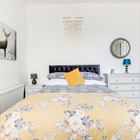 Hooton Apartment 1 Bed Kilnhurst Екстериор снимка