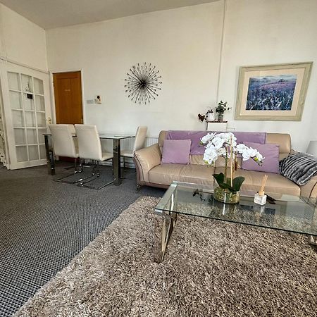 Hooton Apartment 1 Bed Kilnhurst Екстериор снимка